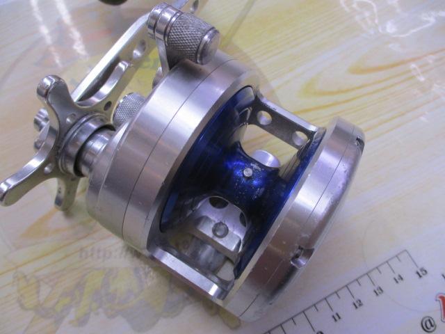 ダイワ ソルティガZ20 中古 中古品】 ダイワ ソルティガ Z20: 中古｜釣具の通販なら