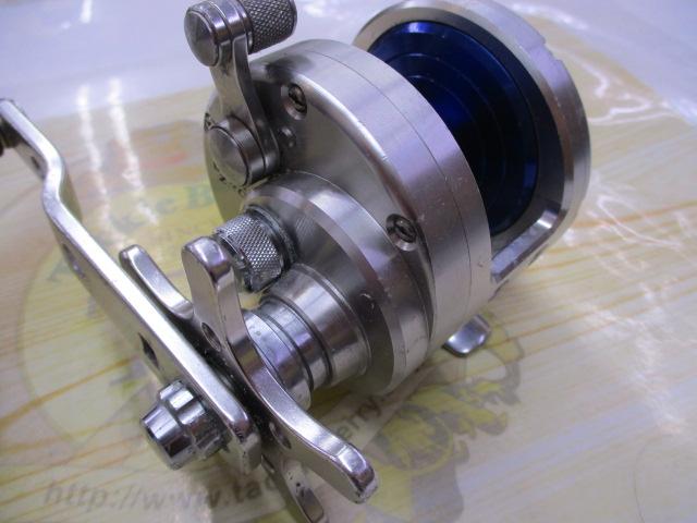 ダイワ ソルティガZ20 中古 中古品】 ダイワ ソルティガ Z20: 中古｜釣具の通販なら