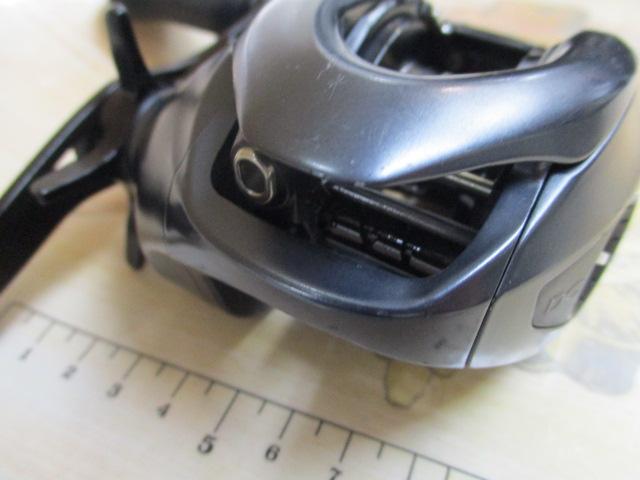 17エクスセンスDC XG RH