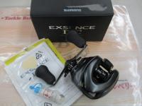 17エクスセンスDC XG RH