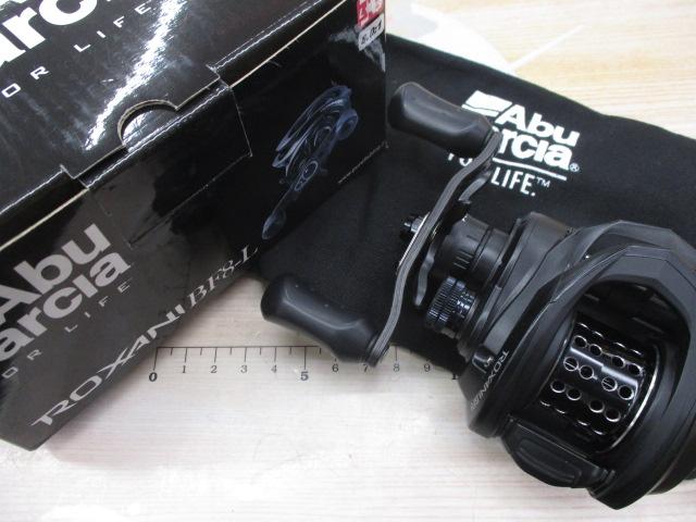 ロキサーニ BF8-L｜＠ベリーネット 日本最大新品中古釣具WEBショップ