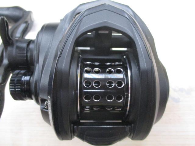 ロキサーニ BF8-L｜＠ベリーネット 日本最大新品中古釣具WEBショップ
