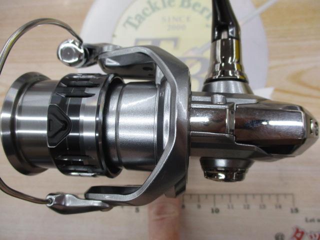 21ナスキー C2000SHG｜＠ベリーネット 日本最大新品中古釣具WEB