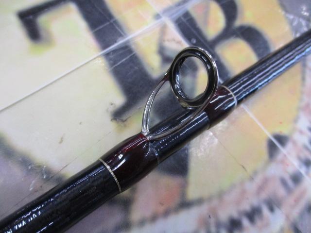 18ワールドシャウラ 1833RS-2