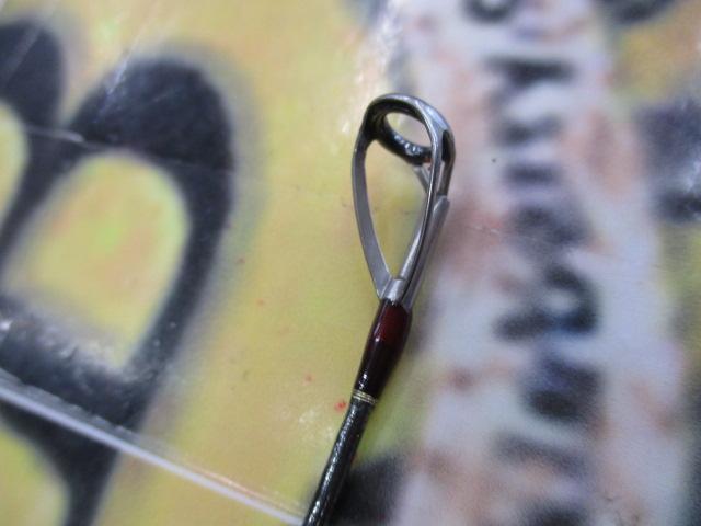 18ワールドシャウラ 1833RS-2