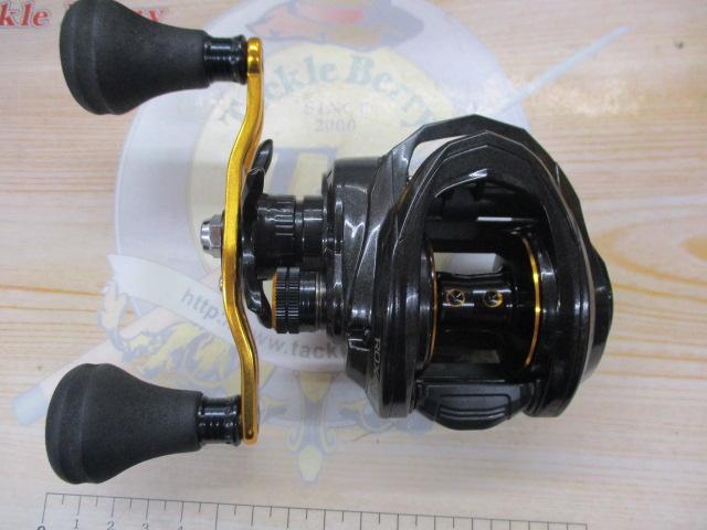 限定値下げ　ロキサーニ　パワーシューター ROXANI POWERSHOOTER (ロキサーニ パワーシューター)｜AbuGarcia