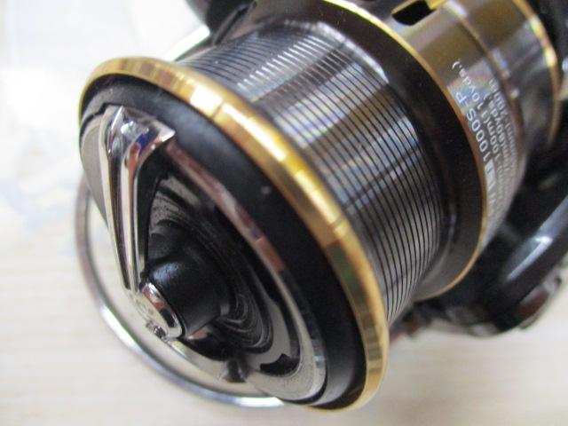 19バリスティックFW LT1000S-P｜＠ベリーネット 日本最大新品