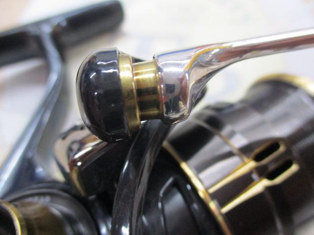 19バリスティックFW LT1000S-P