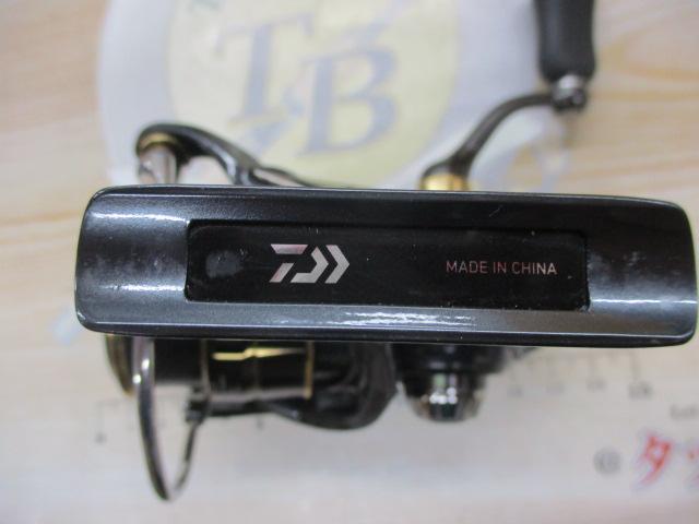19バリスティックFW LT1000S-P｜＠ベリーネット 日本最大新品