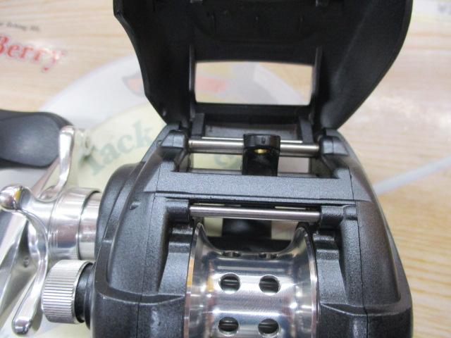 イクシオーネF300LF ｜＠ベリーネット 日本最大新品中古釣具WEB