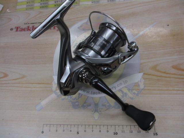 世界有名な 21ナスキー 日本最大新品中古釣具WEB 2500SHG｜＠ベリーネット リール