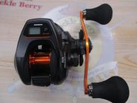 21バルケッタBB 150DH-HG