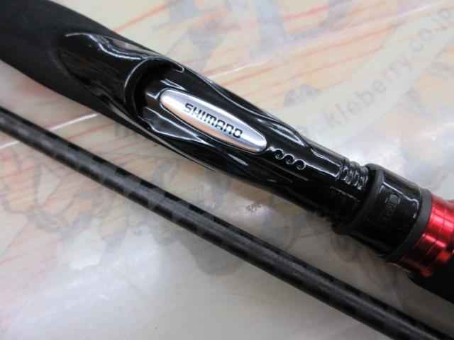 シマノエギングロッド　18セフィアBB S89M シマノ(SHIMANO) 18 セフィア BB S89MH 387981｜アウトドア用品
