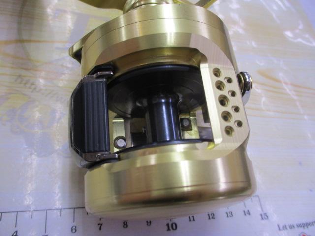 22オシアコンクエスト 301PG｜＠ベリーネット 日本最大新品中古