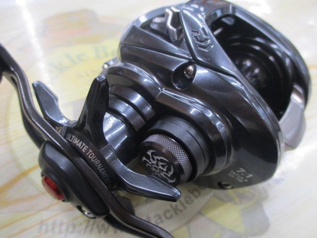 OOM2806　20タトゥーラ 103SHL 20 TATULA SV TW – Bass-Tokyo