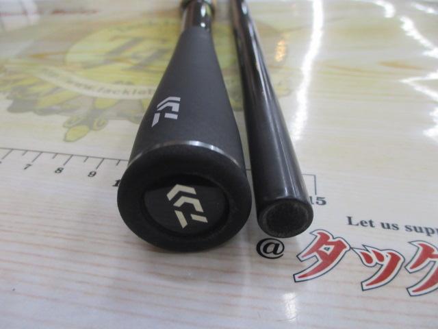 22 ブレイゾン C66MH-ST – フィッシングマックス WEBSHOP