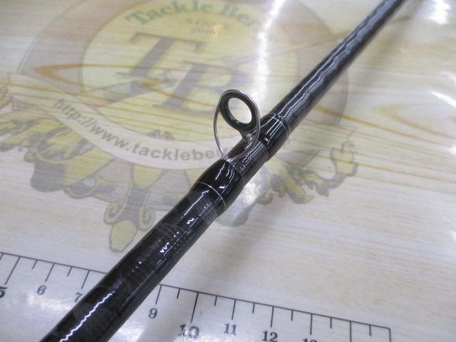 ブレイゾン C66MH-ST｜＠ベリーネット 日本最大新品中古釣具WEB