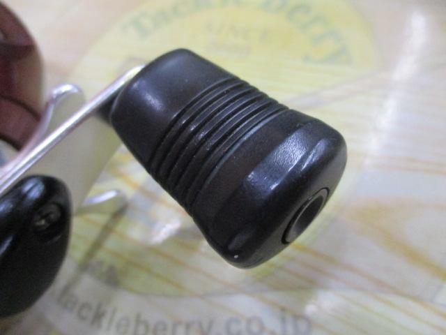 メタニウムXT RH(赤)