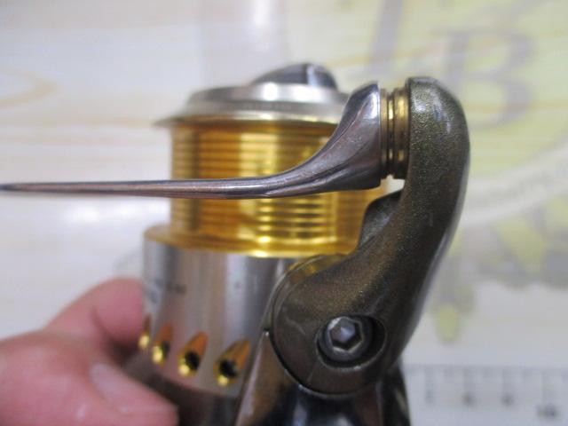 SHIMANO - シマノ 04ステラ 2500S  超美品 シマノ(SHIMANO) 04'ステラ 2500S A-RB 01844｜アウトドア用品
