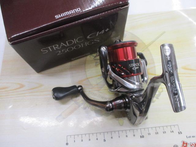 16ストラディックci4+ 2500HGS 中古 16ストラディックCI4+ 2500HGS｜＠ベリーネット 日本最大新品