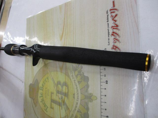 デストロイヤー F3-63X(フェイズⅡ)メタルアシストブランクスバット