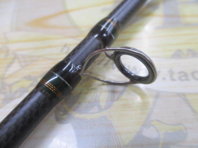 デストロイヤー F3-63X(フェイズⅡ)メタルアシストブランクスバット