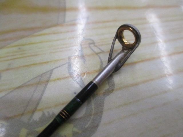 デストロイヤー F3-63X(フェイズⅡ)メタルアシストブランクスバット