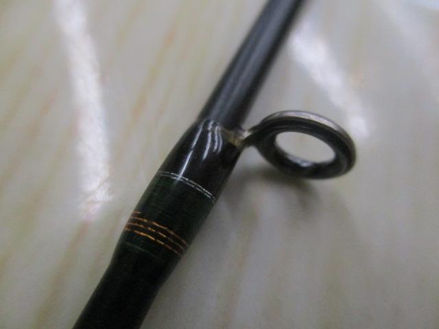 デストロイヤー F3-63X(フェイズⅡ)メタルアシストブランクスバット