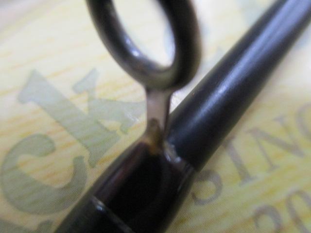 デストロイヤー F3-63X(フェイズⅡ)メタルアシストブランクスバット