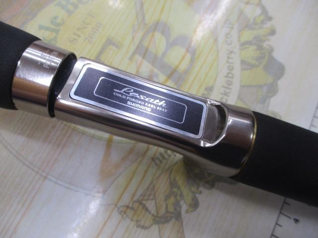 SHIMANO レサト 1622R レサト 1622R｜＠ベリーネット 日本最大新品中古釣具WEBショップ