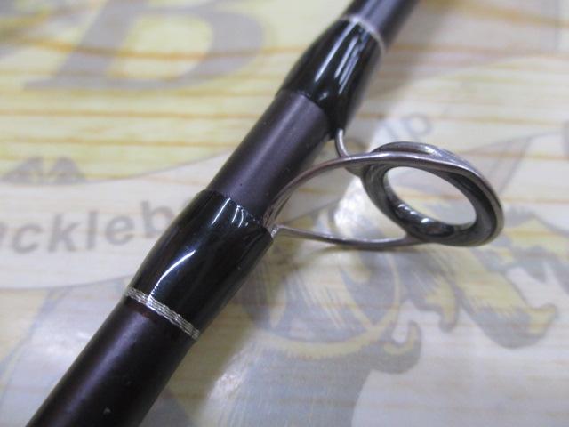 レサト 1621FF｜＠ベリーネット 日本最大新品中古釣具WEBショップ