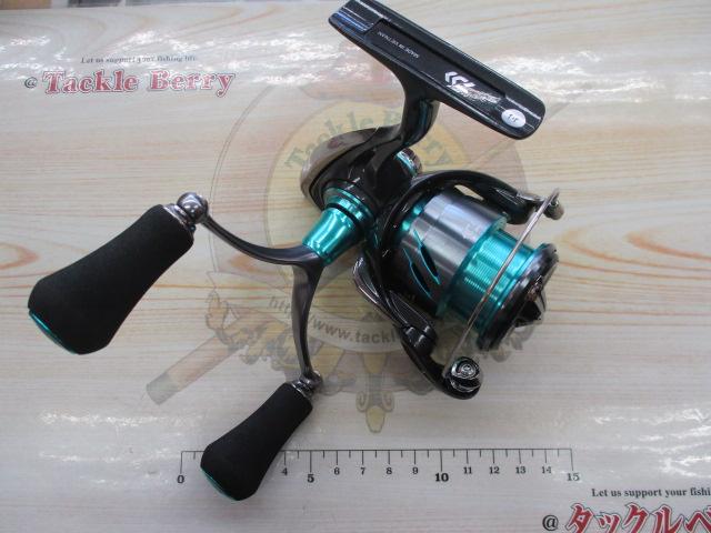 24エメラルダスX LT2500-DH - 貝利網
