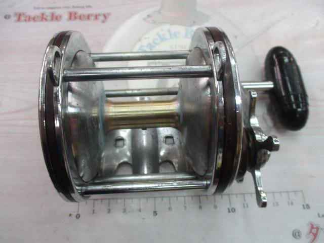 【中古/美品】 PENN スペシャルセネター 113H 4／0   /U165M 中古/美品】 PENN スペシャルセネター 113H 4／0 /U165Mの通販