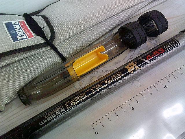 Daiwa ダイワ CW ダイレクトパワー磯4-53遠投 中古良品 CWダイレクトパワー磯 4-53遠投｜＠ベリーネット 日本最大新品