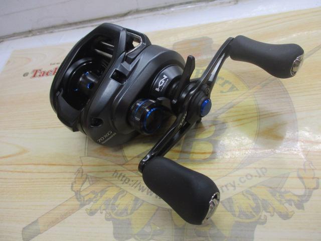 リール 19SLX MGL 70XG 19SLX MGL 70XG｜＠ベリーネット 日本最大新品中古釣具WEBショップ