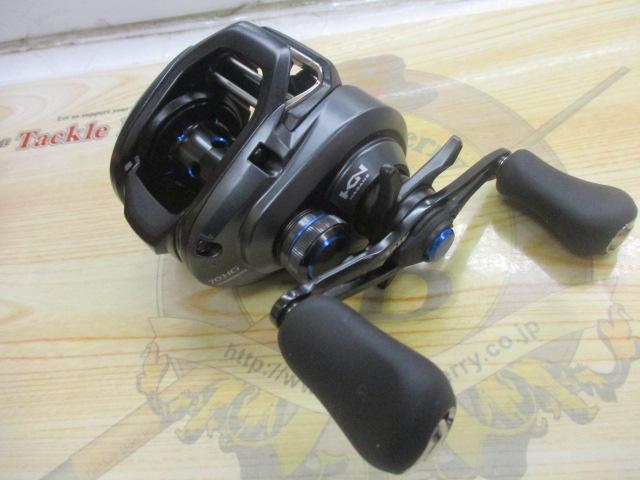 SHIMANO シマノ SLX MGL 70HG 中古品 Amazon | シマノ SLXMGL70HG SLX MGL 70 HG ロープロファイル RH