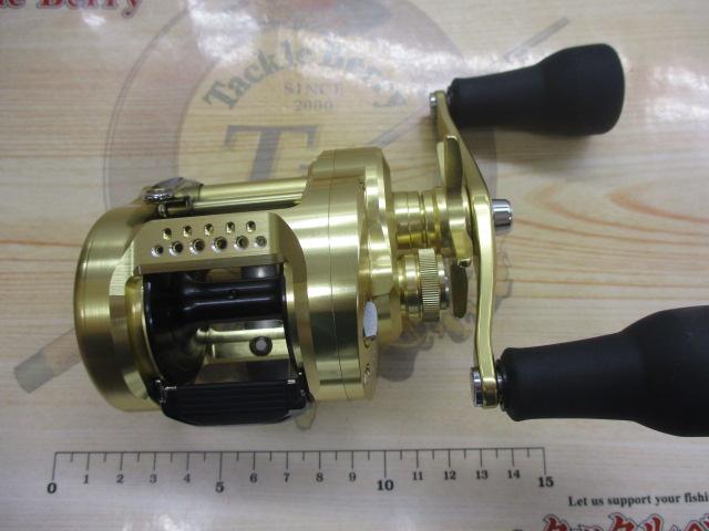 カルカッタコンクエスト400XGLH シマノ(SHIMANO) 23 カルカッタコンクエストMD 400XG ☆特別割引