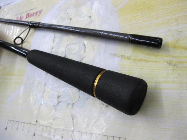ラテオ 86ML・R｜＠ベリーネット 日本最大新品中古釣具WEBショップ