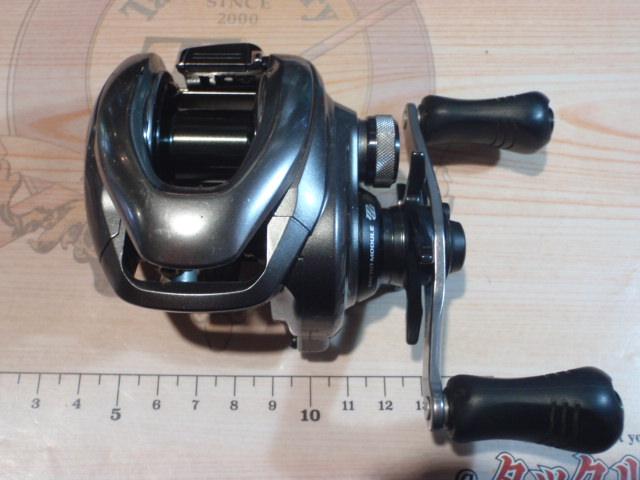 15メタニウムDC HG 前期 15メタニウムDC HG (LH) 前期モデル｜＠ベリーネット 日本最大
