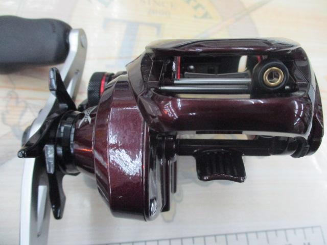 14スコーピオン 200HG