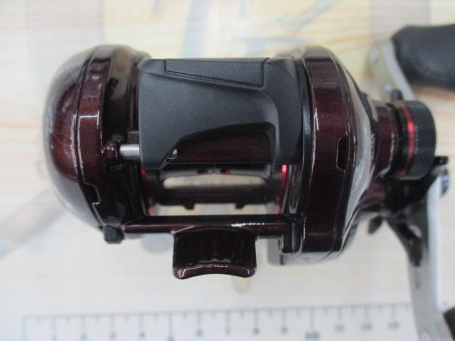 14スコーピオン 200HG