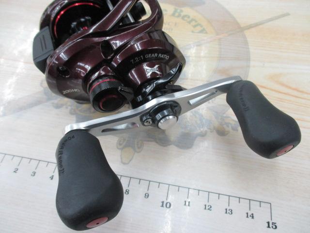 14スコーピオン 200HG