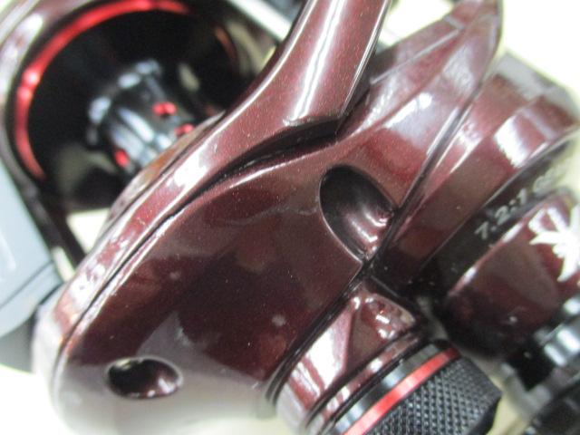 美品 14スコーピオン 14スコーピオン 200HG｜＠ベリーネット 日本最大新品中古釣具WEB