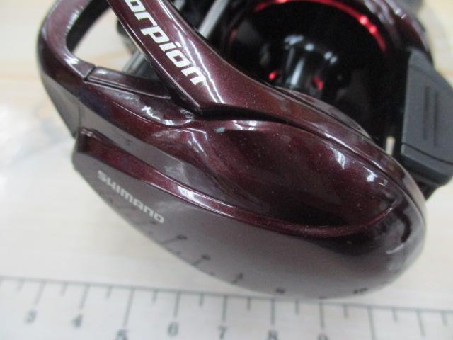 14スコーピオン 200HG