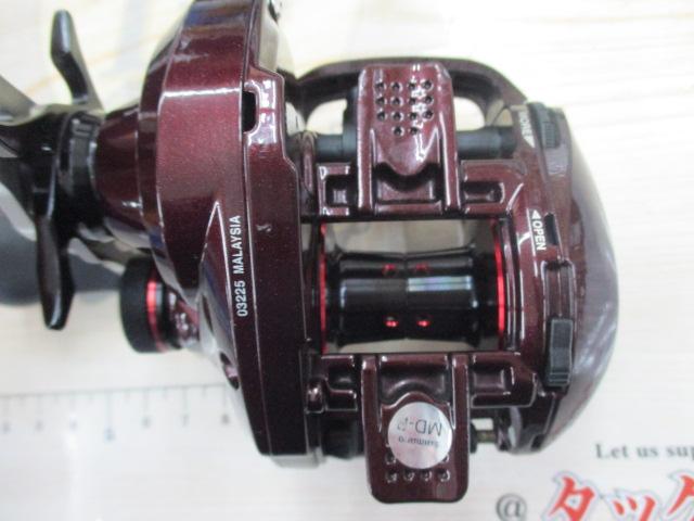 14スコーピオン 200HG