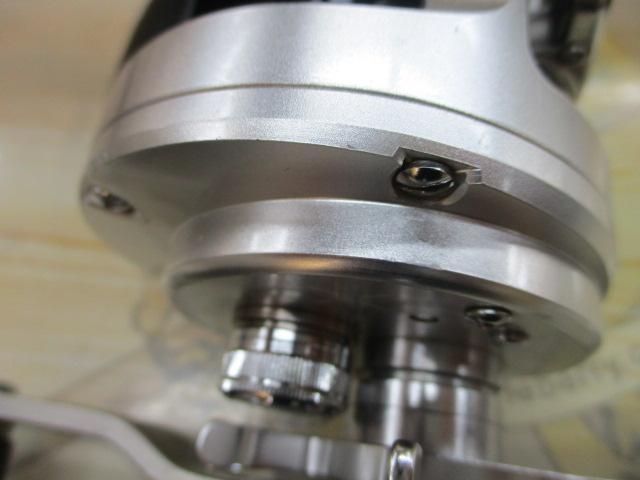 13 オシアカルカッタ　301HG シマノ(SHIMANO) 13オシアカルカッタ 301HG(左ハンドル) (お