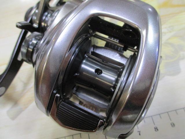 18バンタムMGL XG LH｜＠ベリーネット 日本最大新品中古釣具WEB