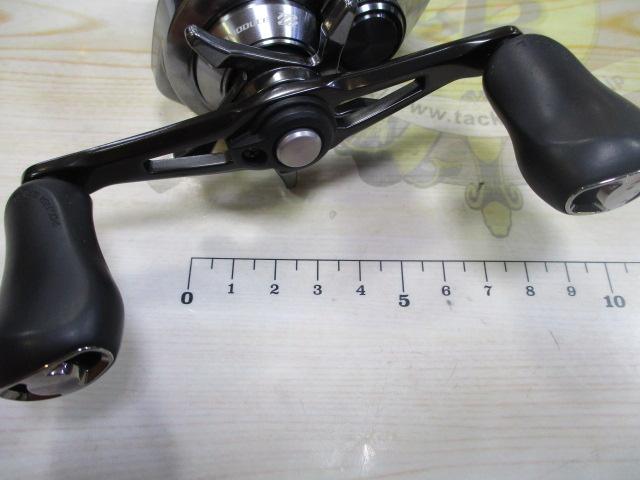 18バンタムMGL XG LH｜＠ベリーネット 日本最大新品中古釣具WEB