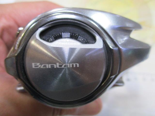 18バンタムMGL XG LH｜＠ベリーネット 日本最大新品中古釣具WEB