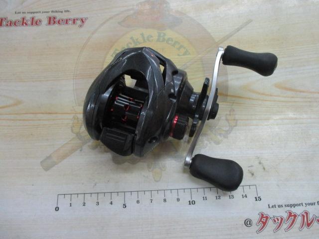 カシータスMGL 100HG RH｜＠ベリーネット 日本最大新品中古釣具